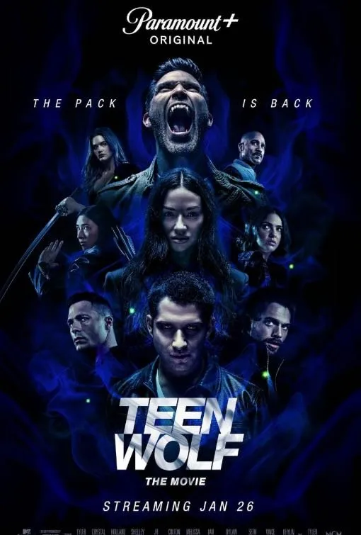 Pillow IPTV on-demand movie poster 7