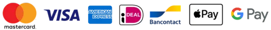 Secure encrypted payment methods accepted for Pillow IPTV subscriptions