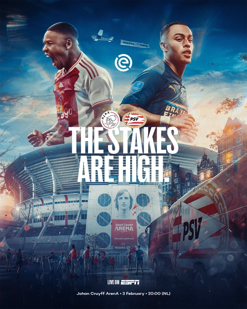 Pillow IPTV live sporting event cover 3